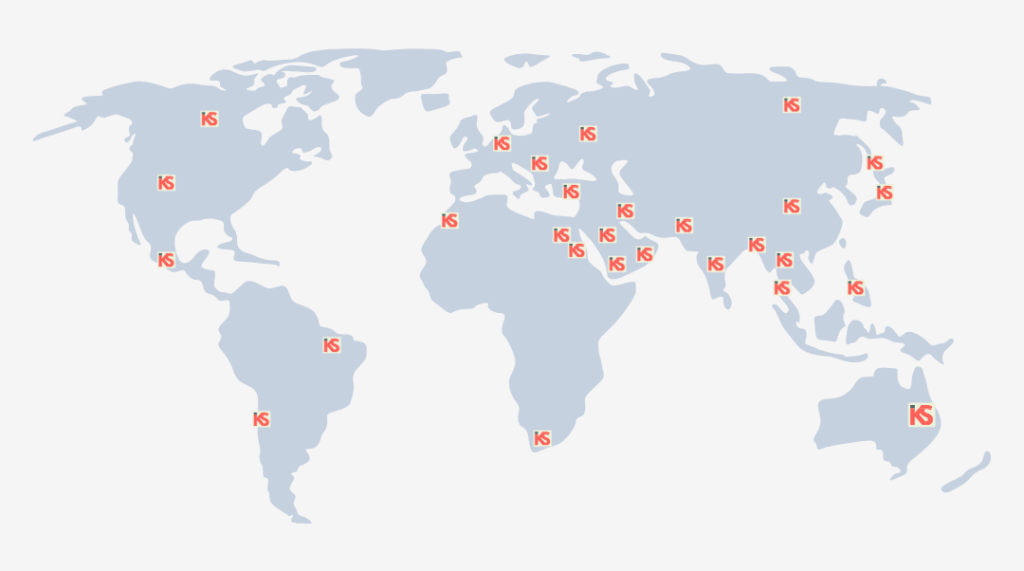 map-export