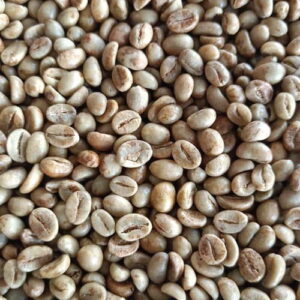 sumatra robusta coffee beans
